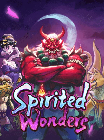 Video slot game cover with bonus rounds